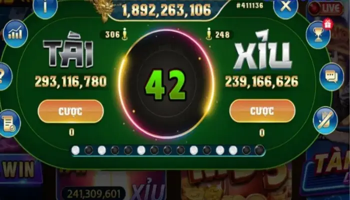 Giới thiệu về trò chơi tài xỉu tại cổng game Go88 Giới thiệu về trò chơi tài xỉu tại cổng game Go88