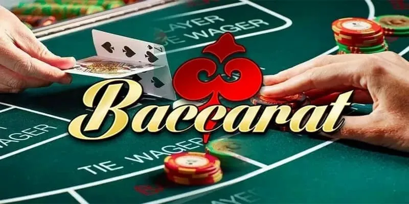 huong dan tham gia doi thuong baccarat