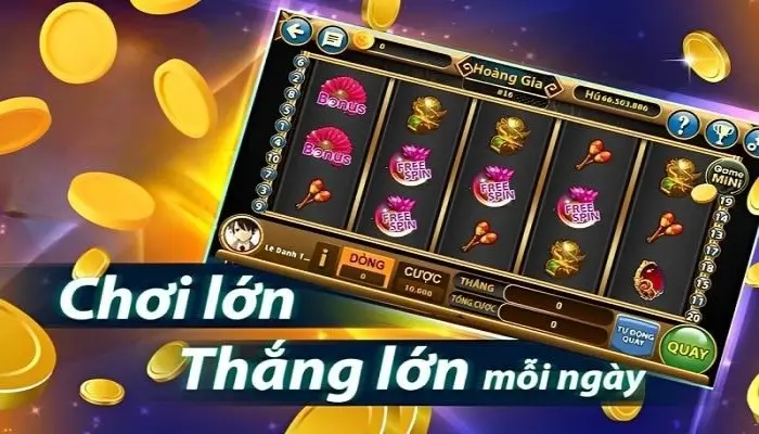 Khám phá mẹo chơi nổ hũ cực hay tại cổng game Go88 Khám phá mẹo chơi nổ hũ cực hay tại cổng game Go88