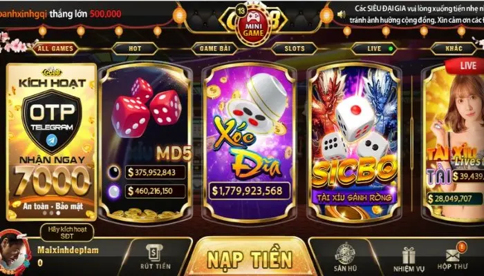 Khám phá mẹo chơi Xóc Đĩa tại cổng game Go 88 Khám phá mẹo chơi Xóc Đĩa tại cổng game Go 88