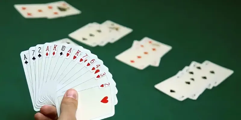 Hướng Dẫn Chơi Tiến Lên Miền Nam Được Nhiều Người Áp Dụng Tại Go88
