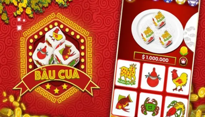 Mẹo chơi Bầu Cua cực hay được các cao thủ tại Go88 chia sẻ Mẹo chơi Bầu Cua cực hay được các cao thủ tại Go88 chia sẻ