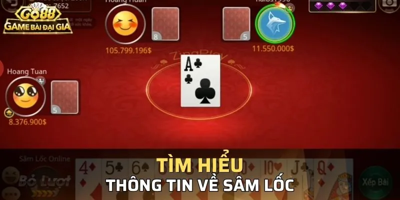 Chơi Sâm Lốc Đúng Cách Cho Người Mới Tại Go88