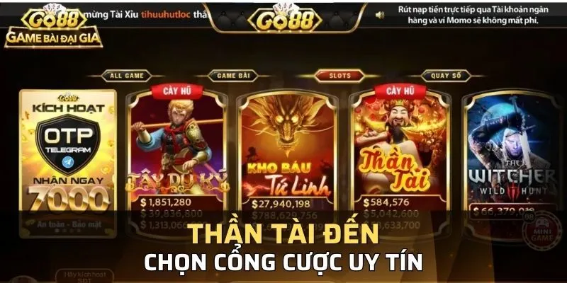 nhung thuat ngu thuong xuyen xuat hien trong than tai