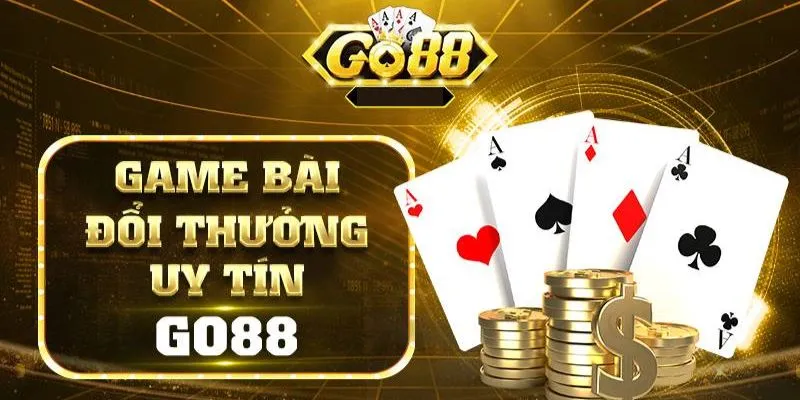 Chơi Poker Đổi Thưởng Khủng Cho Người Mới Tại Go88