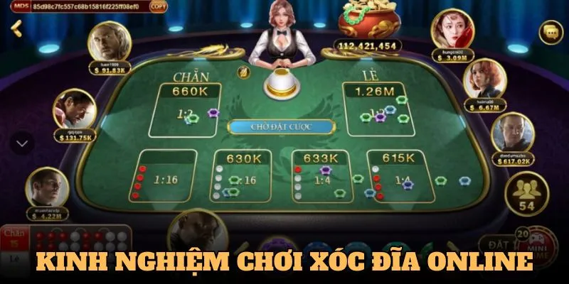 tai sao ban lai that bai khi choi xoc dia go 88