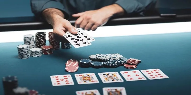 Hướng Dẫn Chơi Tiến Lên Miền Nam Được Nhiều Người Áp Dụng Tại Go88