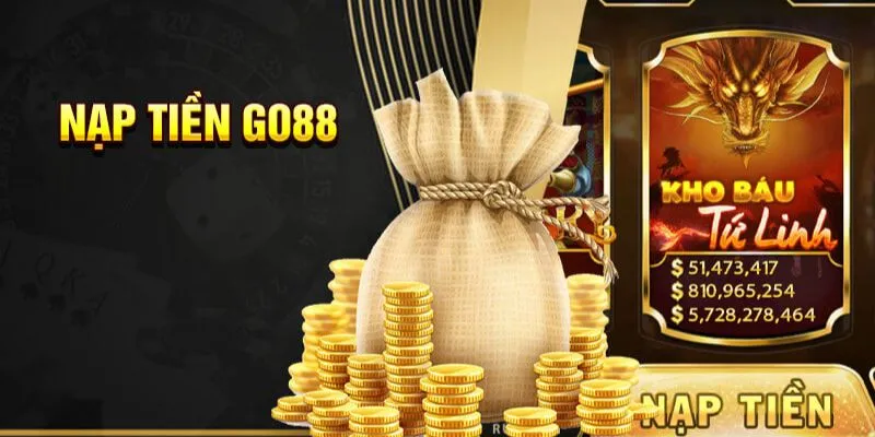 tai sao nen nap tien khi choi go88