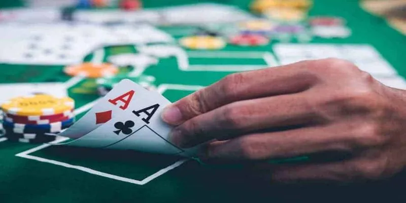 Chơi Poker Đổi Thưởng Khủng Cho Người Mới Tại Go88